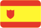 Embroidered Flags Español