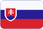 Embroidered Flags Slovensky